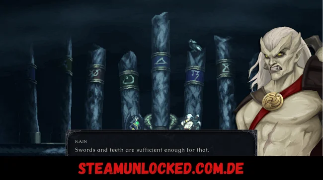 Legacy of Kain Ascendance Free Download