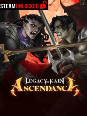 Legacy of Kain: Ascendance Free Download