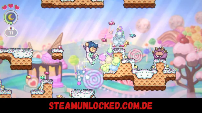 Little Nemo and the Guardians of Slumberland Free Download PC