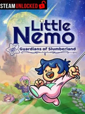 Little Nemo and the Guardians of Slumberland Free Download