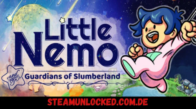 Little Nemo and the Guardians of Slumberland