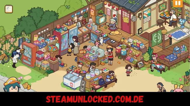 Lost and Found Co Free Download PC