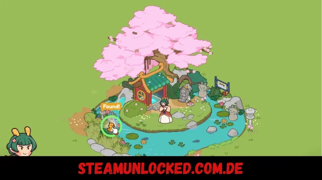 Lost and Found Co Free Download