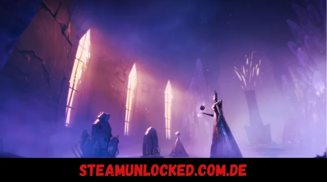 Lost in Random Free Download PC