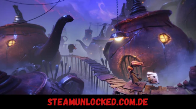 Lost in Random Free Download