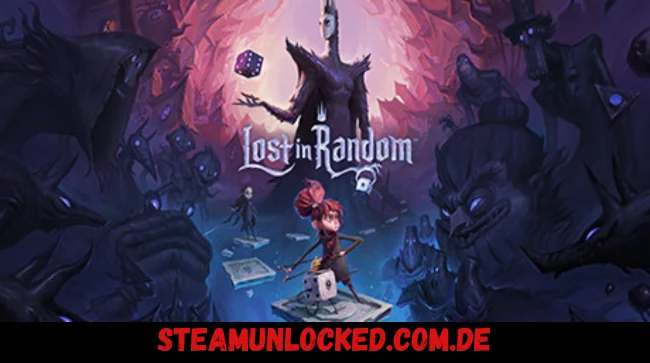 Lost in Random