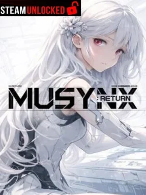 MUSYNX:RETURN Free Download