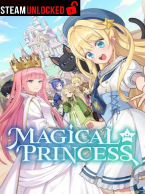Magical Princess Free Download
