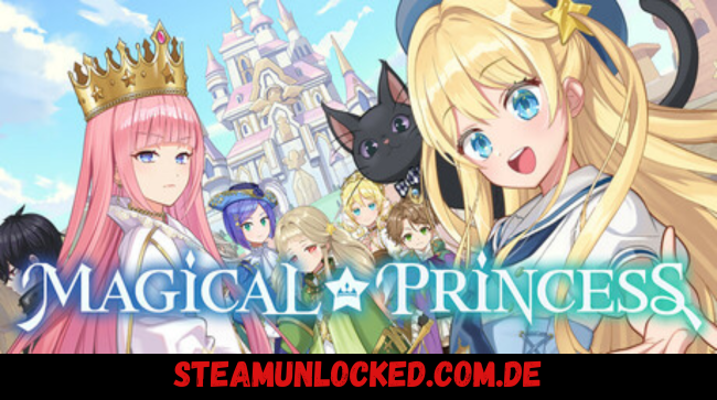 Magical Princess