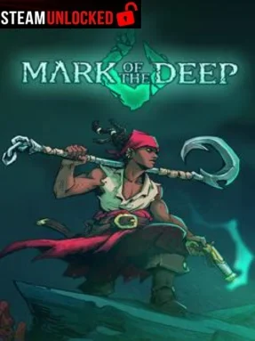 Mark of the Deep – The Cursed Trials Free Download