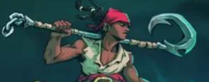 Mark of the Deep – The Cursed Trials Free Download