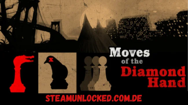 Moves Of The Diamond Hand