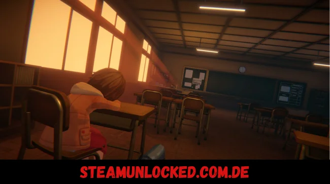 Narin The Orange Room Steamunlocked