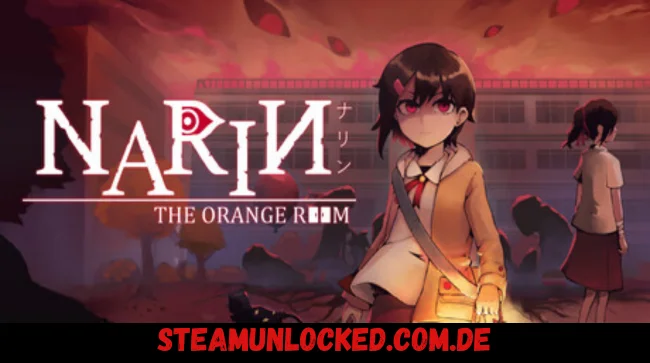 Narin The Orange Room