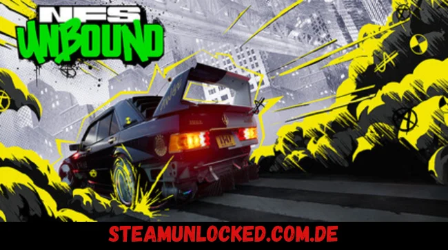 Need for Speed™ Unbound Free Download