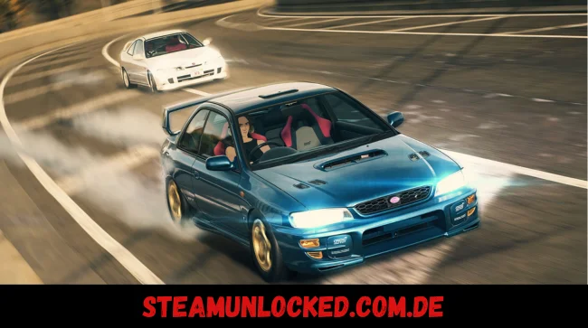 Need for Speed™ Unbound Free Download PC