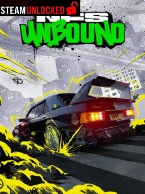 Need for Speed™ Unbound Free Download