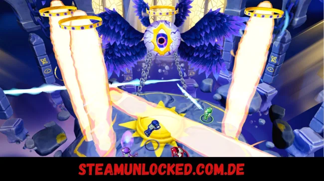 Nullpoint Protocol Free Download