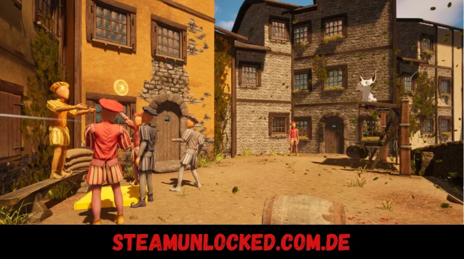 Origament A Paper Adventure Free Download PC