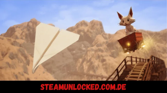 Origament A Paper Adventure Free Download