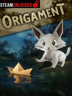 Origament: A Paper Adventure Free Download