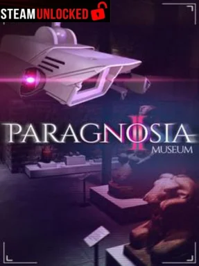 Paragnosia: Museum Free Download