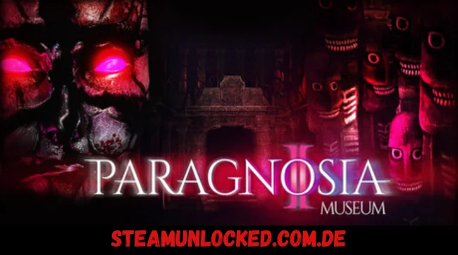 Paragnosia Museum