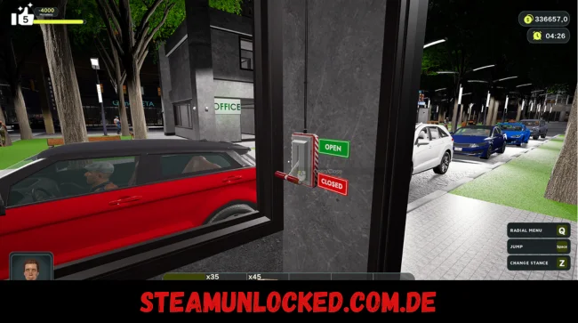 Parking Tycoon 2 Business Simulator Free Download PC