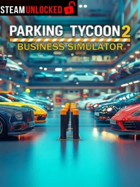 Parking Tycoon 2: Business Simulator Free Download
