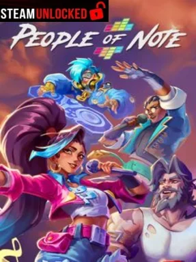 People of Note Free Download