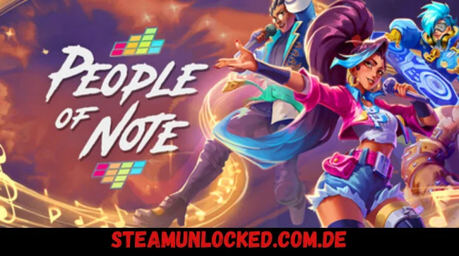 People of Note