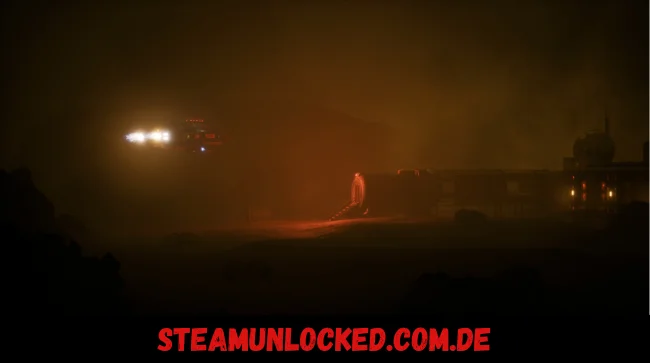 Project Vesperi Free Download PC