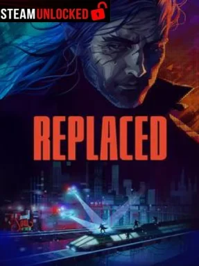 REPLACED Free Download