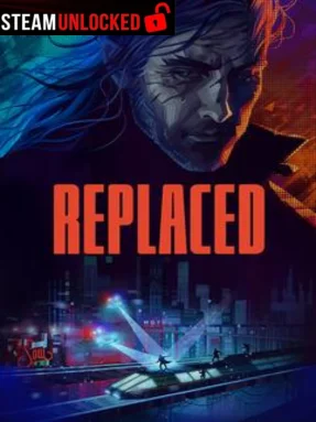 REPLACED Free Download