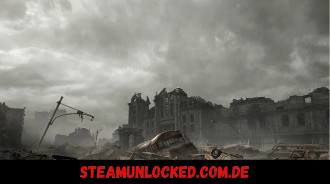 Resident Evil Requiem Free Download PC