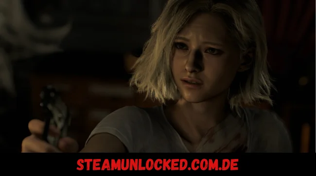 Resident Evil Requiem Free Download