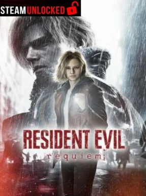 Resident Evil Requiem Free Download