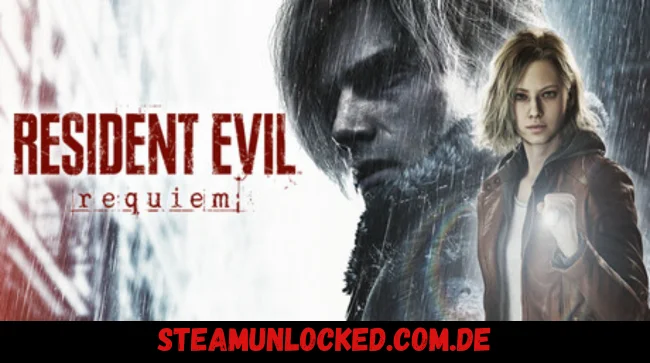 Resident Evil Requiem