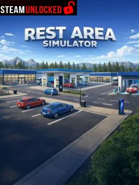 Rest Area Simulator Free Download