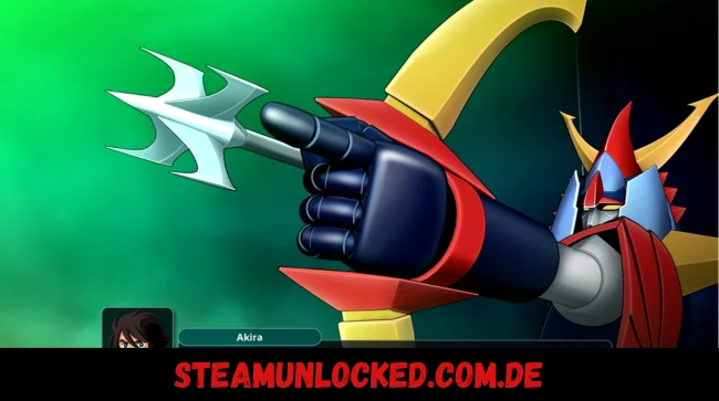 SUPER ROBOT WARS Y Free Download