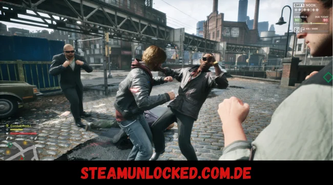 Samson Free Download PC