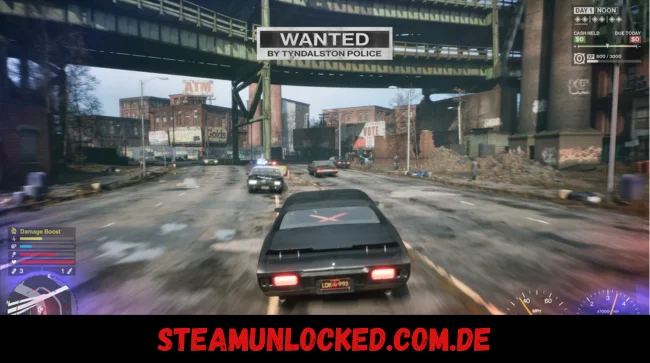 Samson Free Download