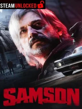 Samson Free Download