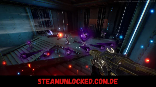 Seth Free Download PC