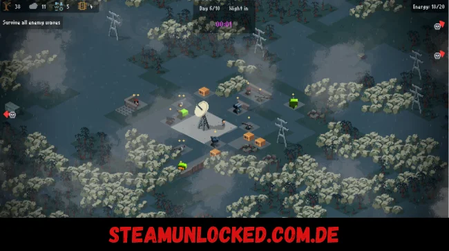 Signal Zone Free Download PC