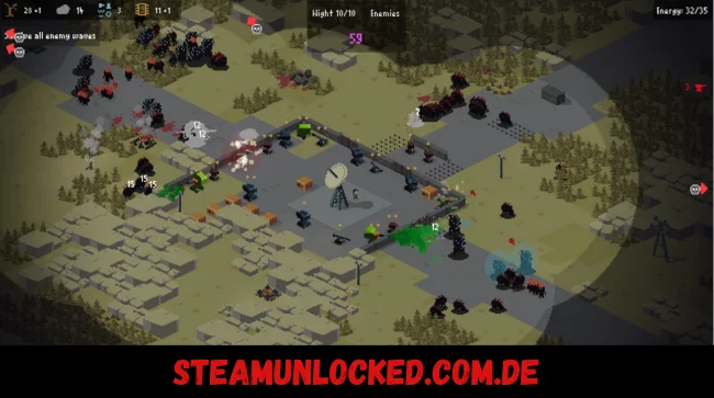 Signal Zone Free Download