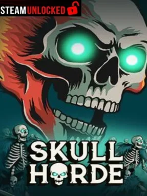 Skull Horde Free Download