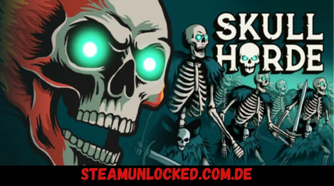 Skull Horde