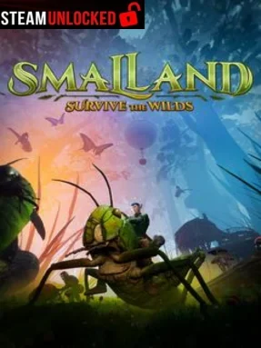 Smalland: Survive the Wilds Free Download