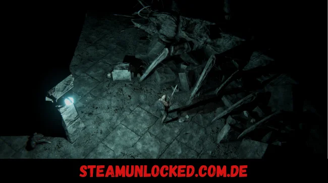 Spark in the Dark Free Download PC